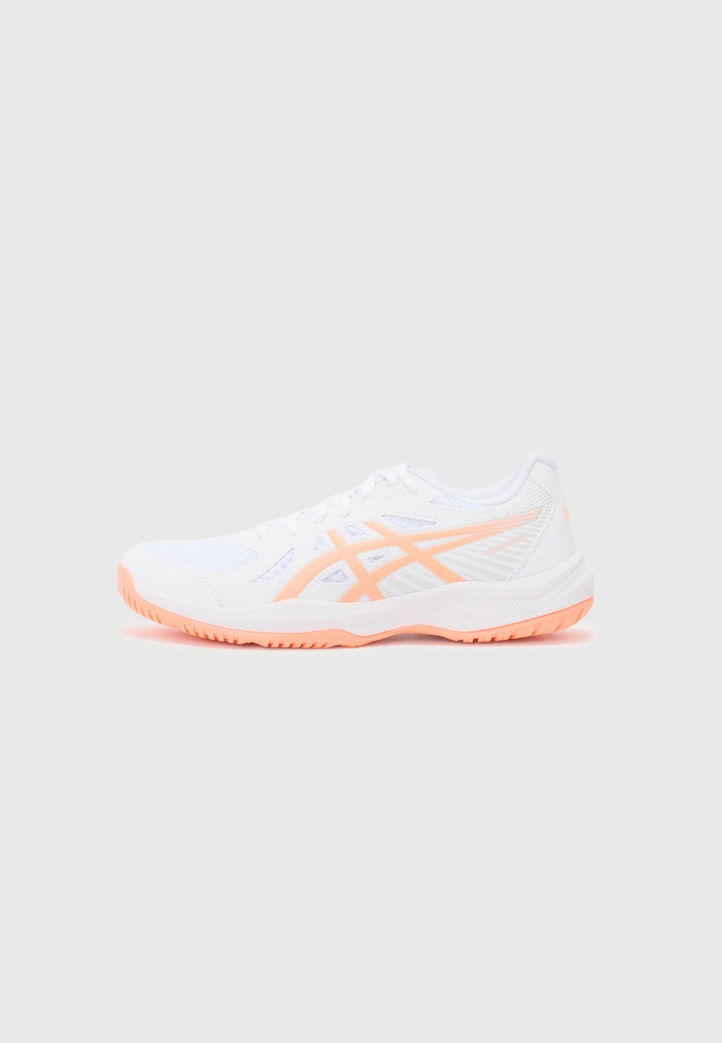 

Волейбольная обувь UPCOURT ASICS, белый