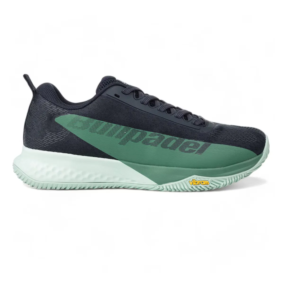 

Обувь для паделя Bullpadel Xplo Vibram 25V мужская, темно-синий