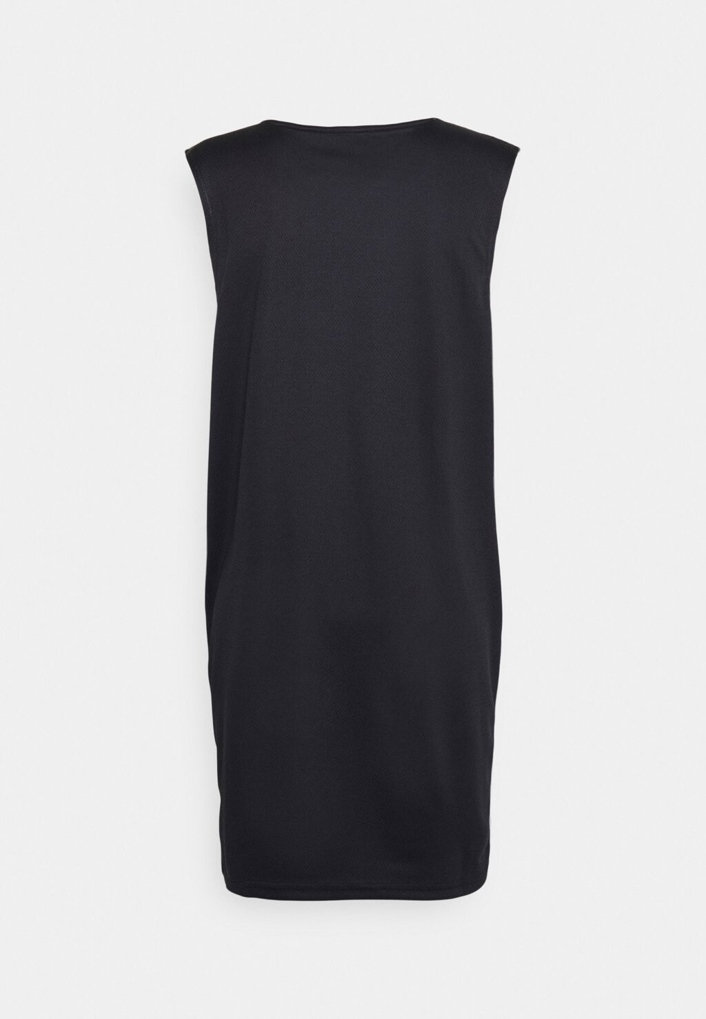 

Дневное платье Athletics Harlem Sleeveless Dress FUBU, черное