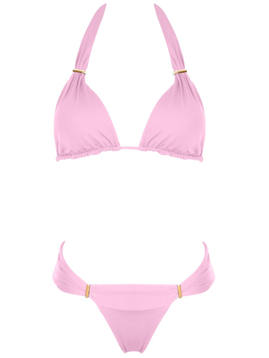 

Бикини SEA ME SWIM CANCUN, розовый