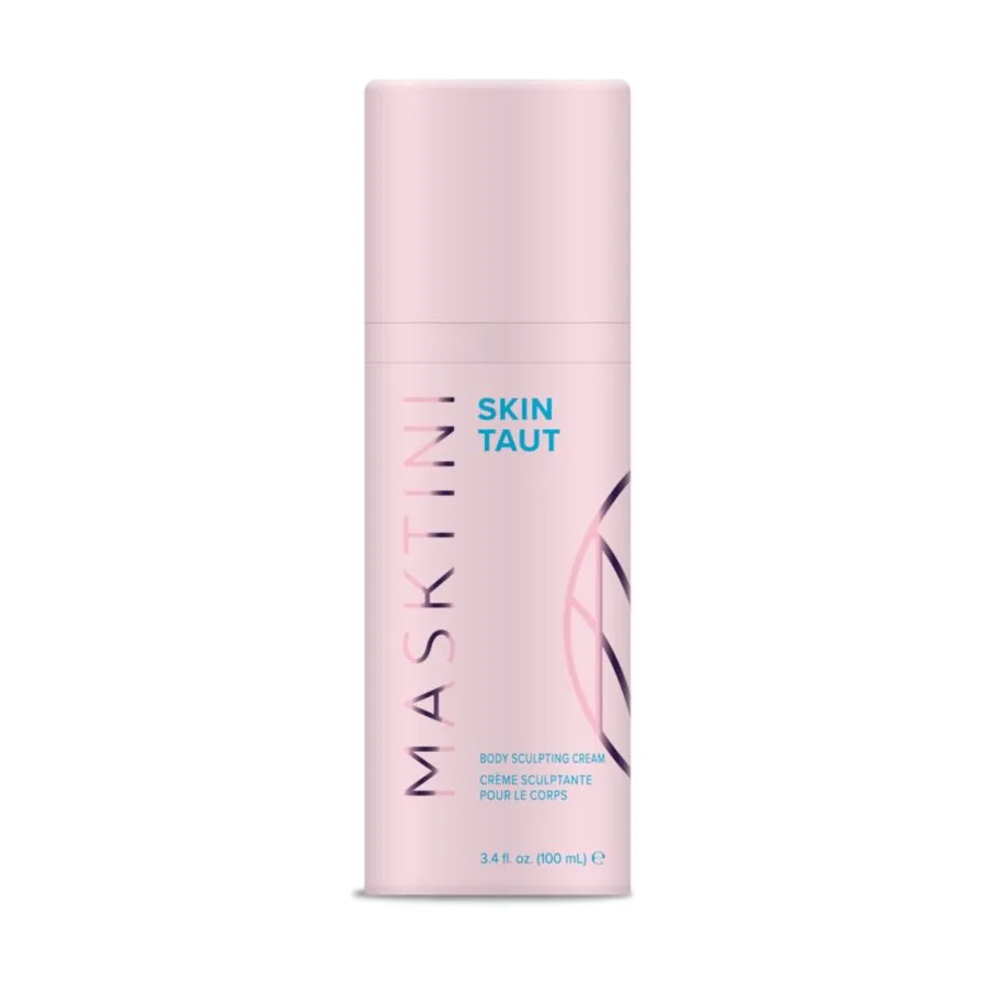 Крем для коррекции фигуры Skin Taut Masktini, белый