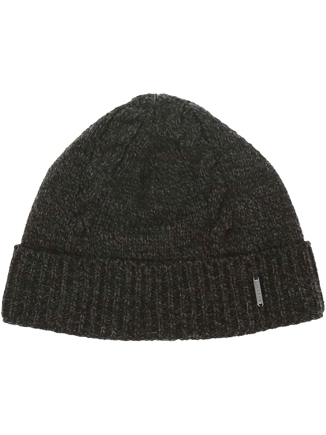 

Bugatti Шапка в темно-коричневом цвете