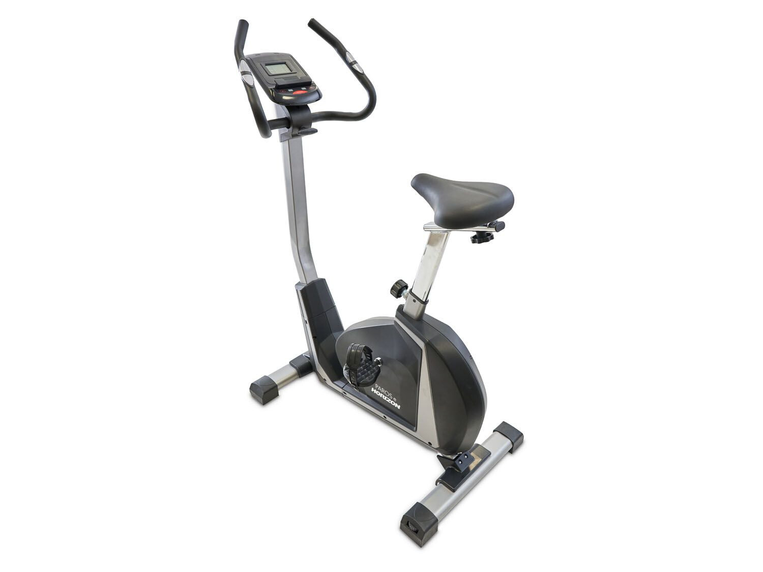 

Велотренажер Horizon Fitness Paros E