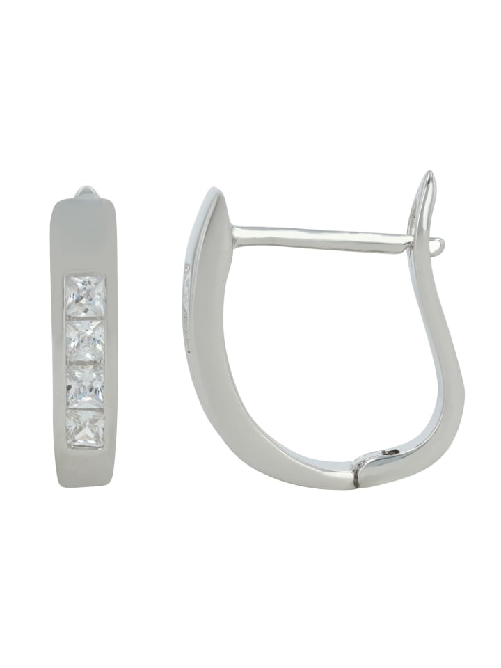 

Adeliás Женские серьги из серебра 925 пробы