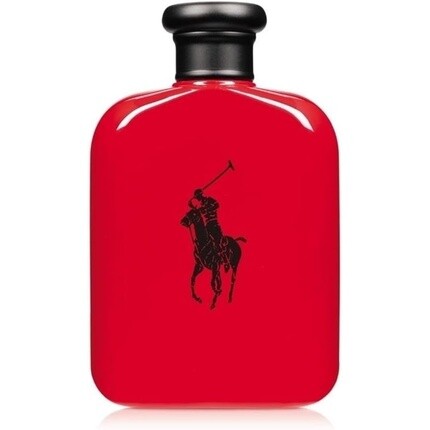 Туалетная вода Polo Red Спайси Спайси 200мл Ralph Lauren — фото 2