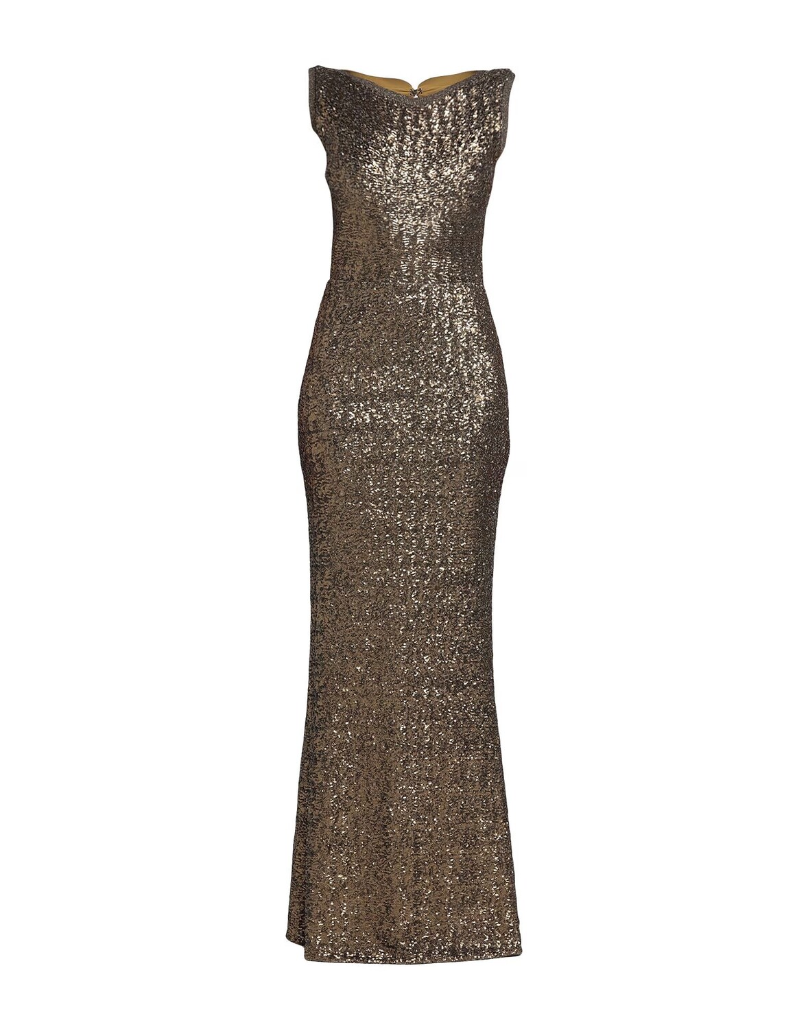 

Платье Chiara Boni La Petite Robe, зеленый