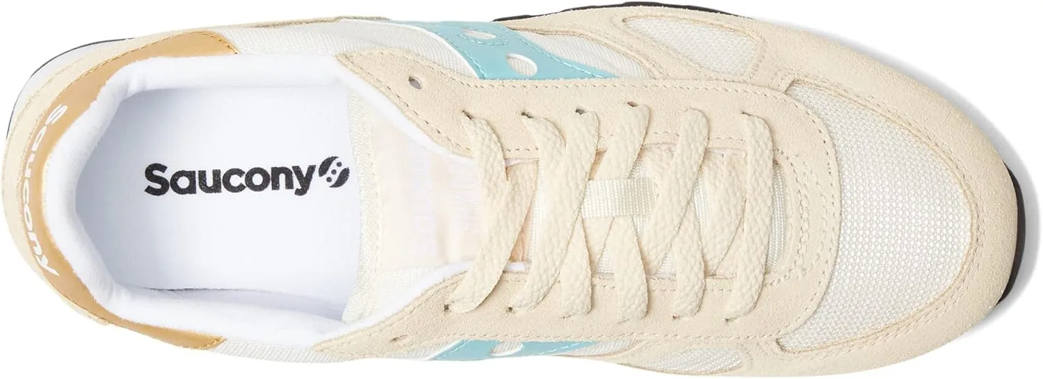 Мужские кроссовки Saucony Originals Shadow, бирюзовый — фото 2