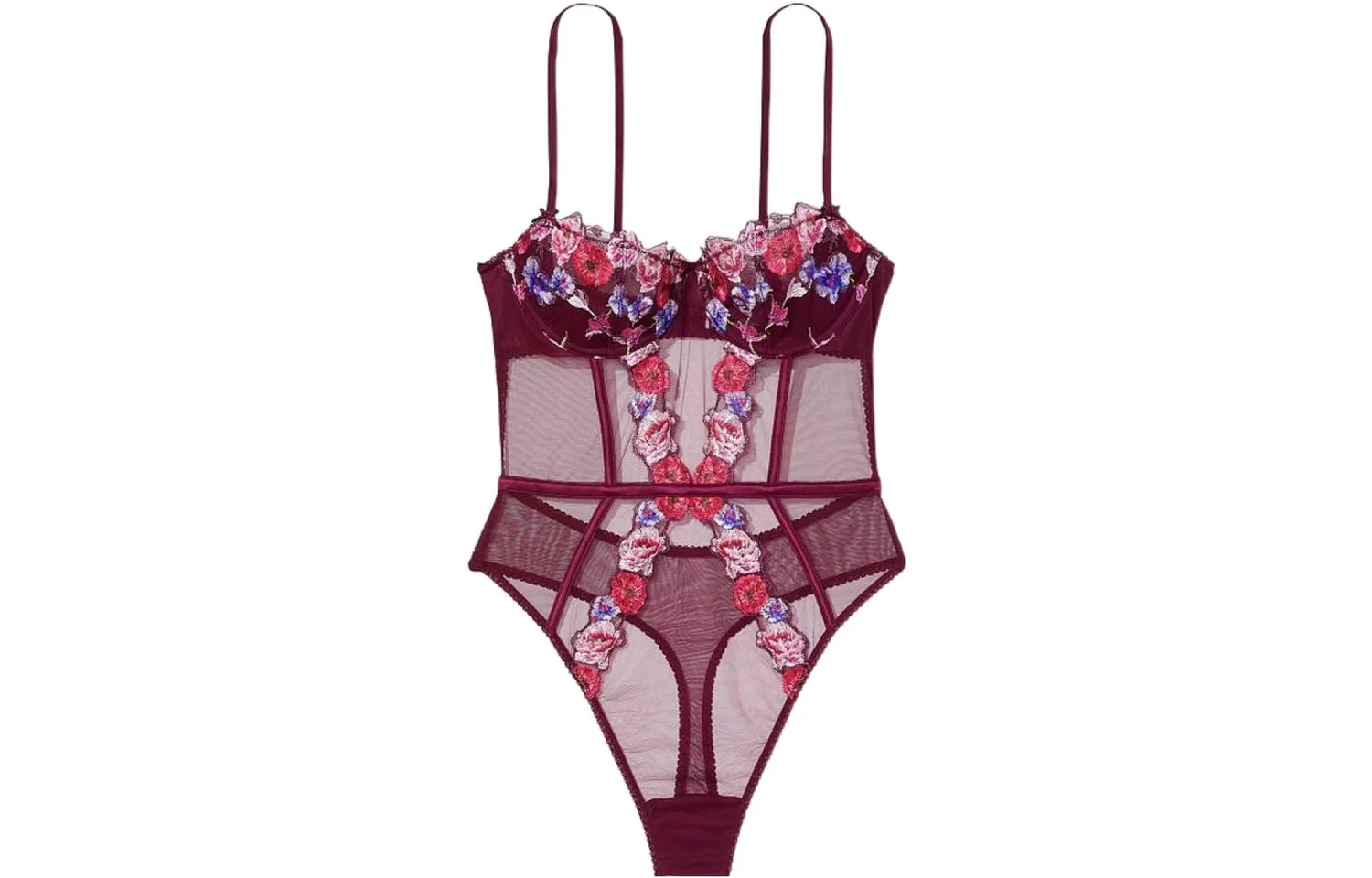 Victoria's Secret Комбинезон женский Kir