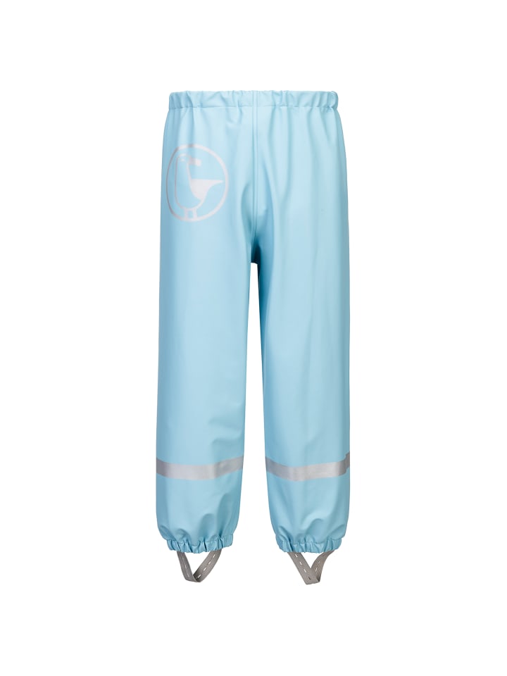 SCHIETWETTER Штаны Badehose Komfort - Ocean Swim in nachtblau — фото 2