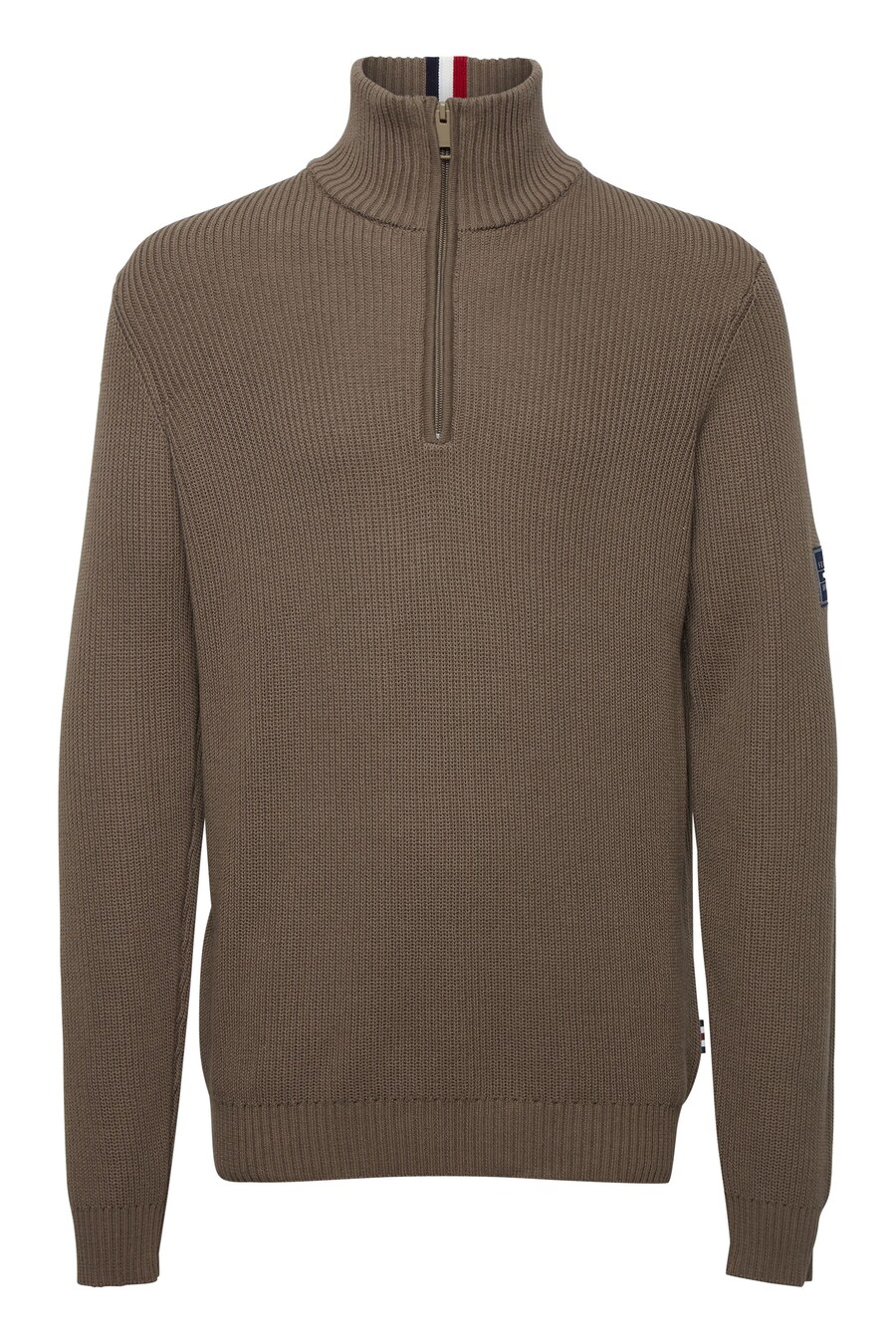 

Свитер FQ1924 Kyle, mottled brown