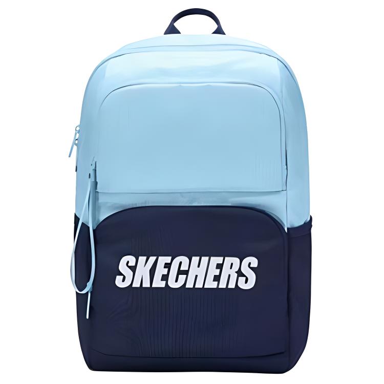 

Skechers Тканевый рюкзак унисекс голубой, Air Blue