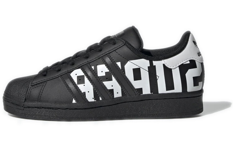 

Adidas originals Superstar Kids Кроссовки для скейтбординга для детей