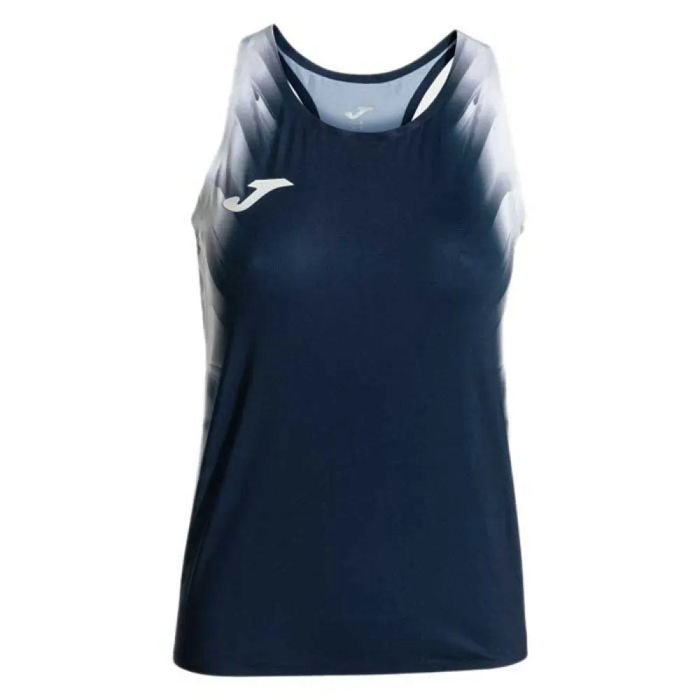 

Футболка Joma Elite XI, синий