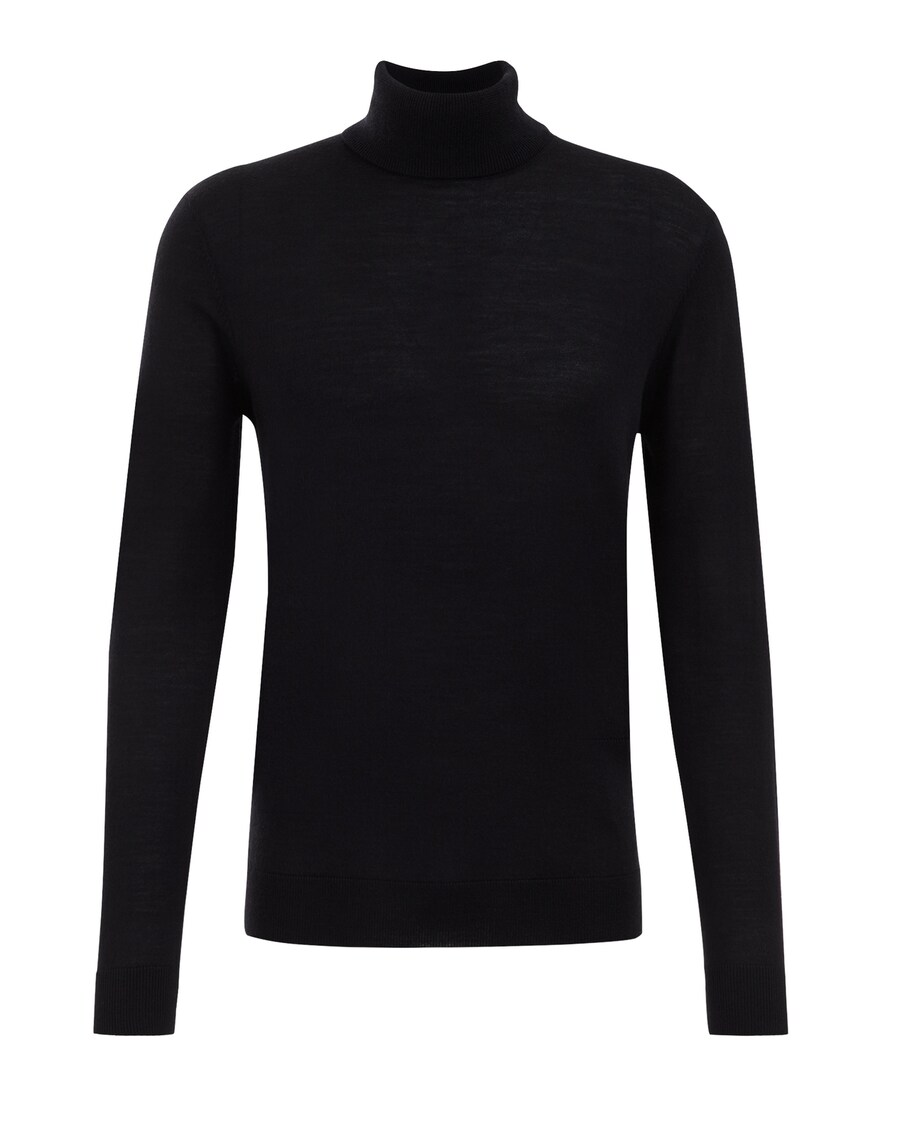 

Водолазка WE Fashion Sweater, черный