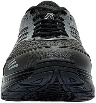 JOYA Flash SR Black - Легкие мужские кроссовки из дышащей сетки — фото 2