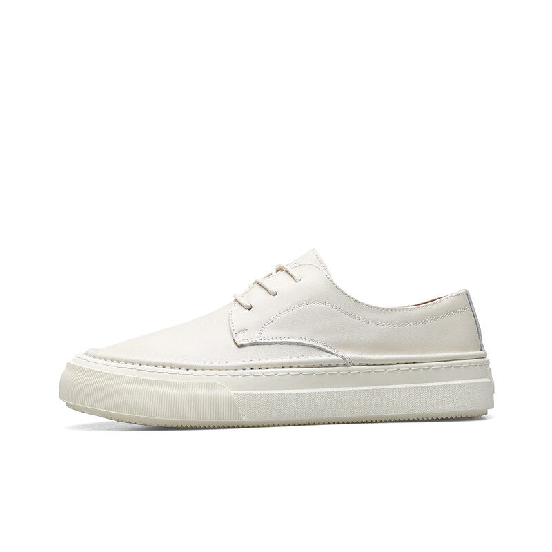 

Туфли Men"s Casual Men Low-Top белый Pardasaul