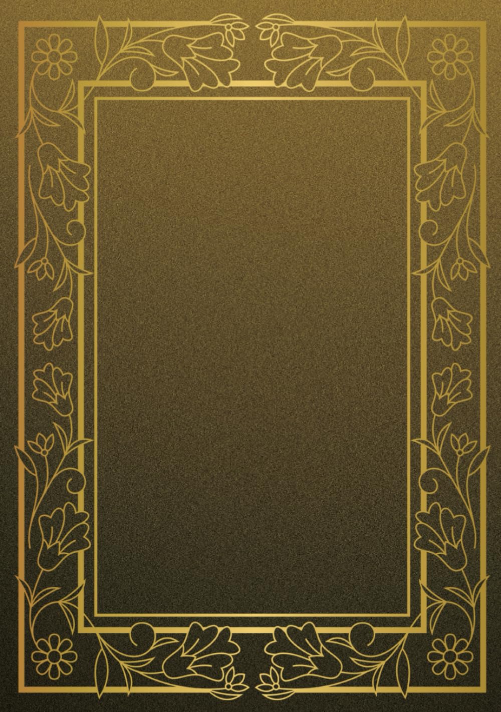 

Notebook size 7 x 10 inches, inside cover, table of contents, page numbers, 28 lines, 200 pages (Independently published)