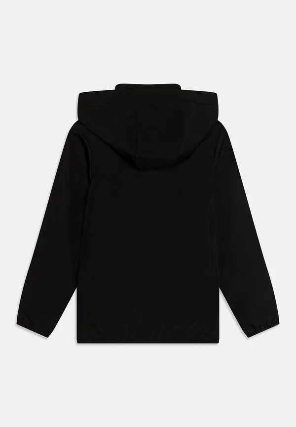 Легкая куртка jjtheo Jack & Jones Junior, Black — фото 2