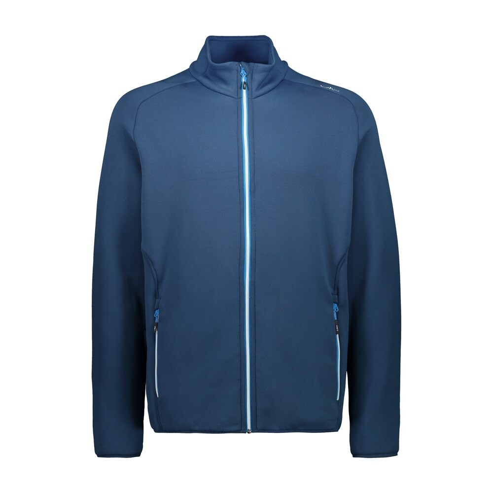 

Куртка CMP 3E12817N Fleece, синий