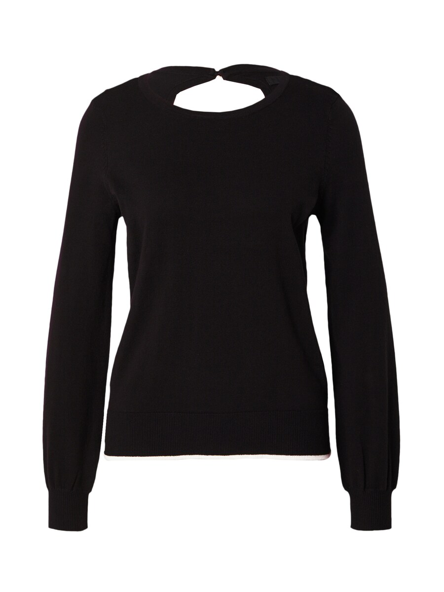 

Свитер VERO MODA ALMA, черный
