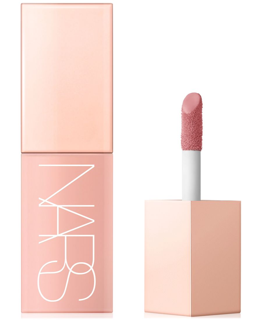 

Жидкие румяна Afterglow NARS, цвет dolce vita