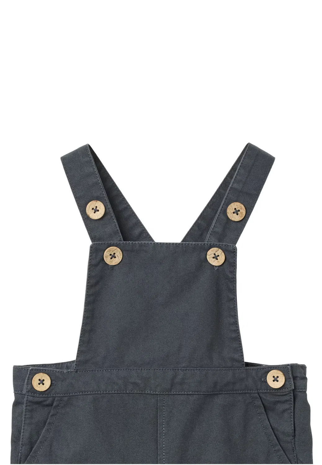 Комбинезон ' Erik' Wheat, Dark Blue — фото 3