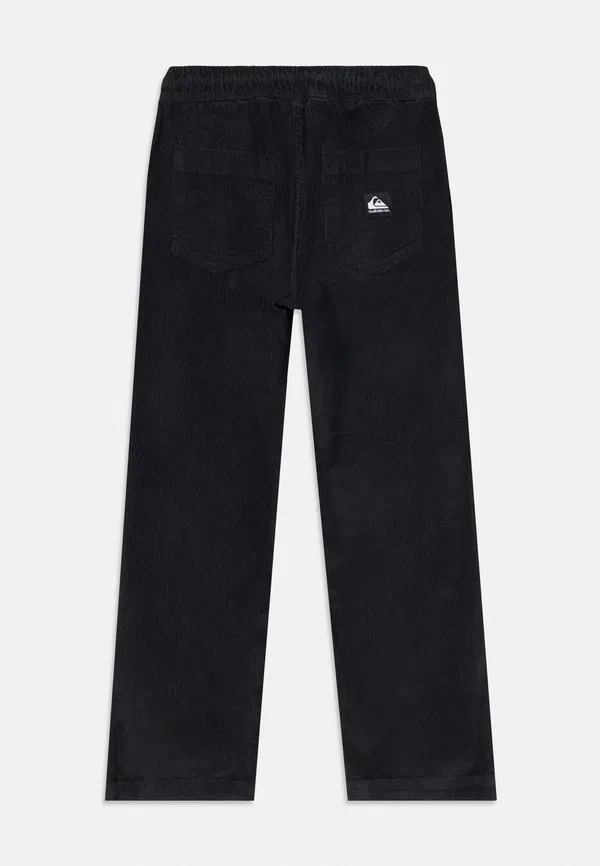 Детские брюки taxer Quiksilver, Black — фото 2