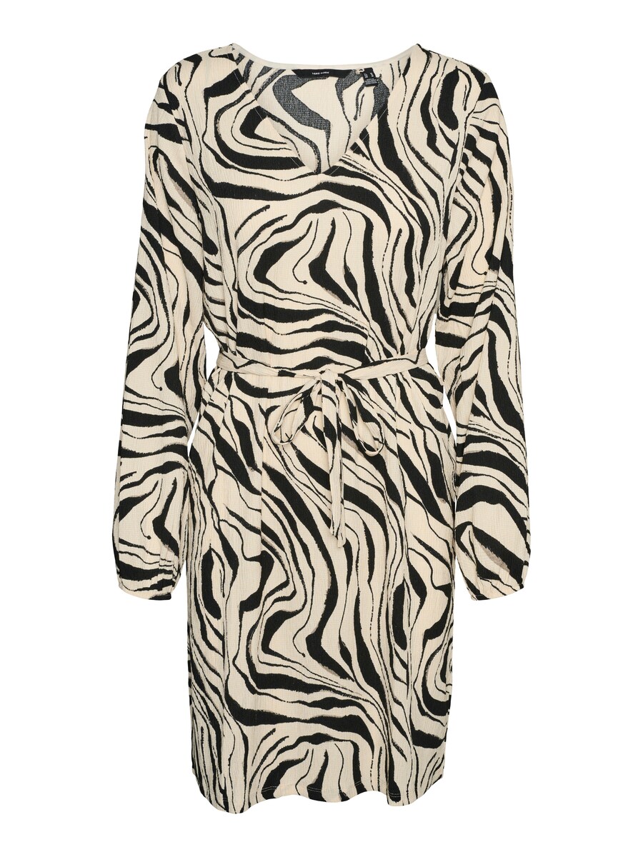 

Платье VERO MODA VMPoet, кремовый