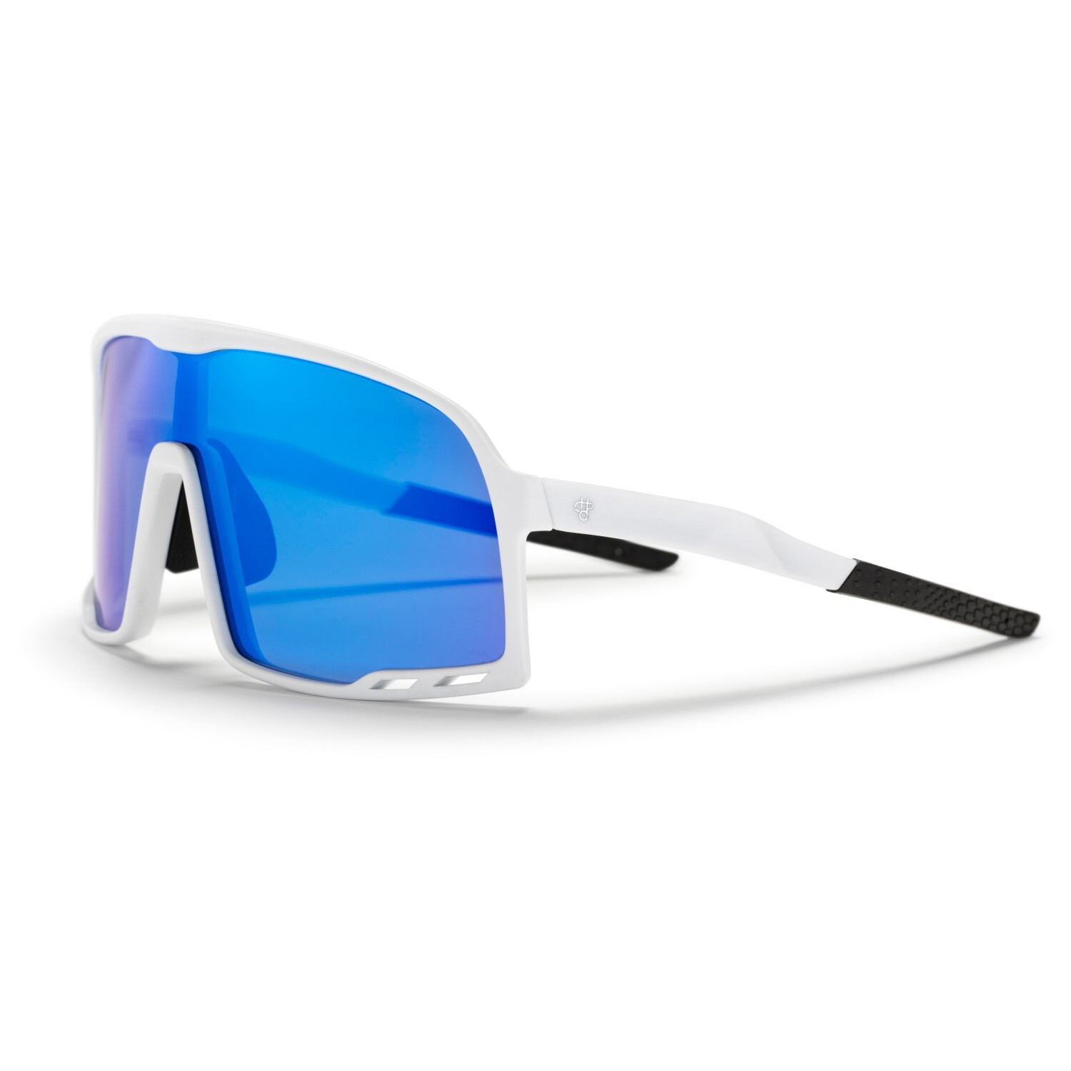 

Велосипедные очки Chpo Henrik Mirror Polarized Cat. 3, белый