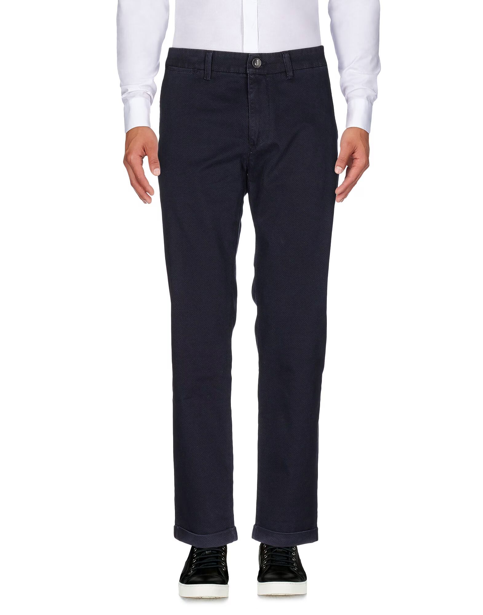 

Брюки Jeckerson, полуночно-синий