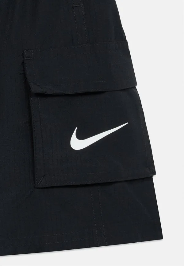 Плавки essential voyage volley Nike Swim, Black — фото 3