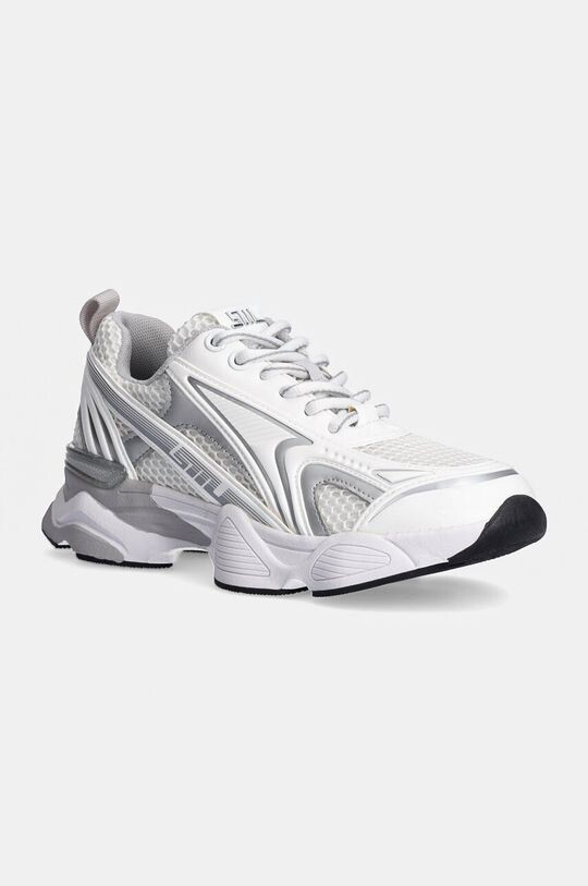 

Кроссовки Speedster-E Steve Madden, белый