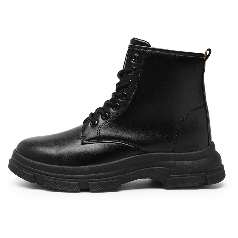 

Мужские ботинки Cahhrrn X Martin Boot Men Beige Yalu