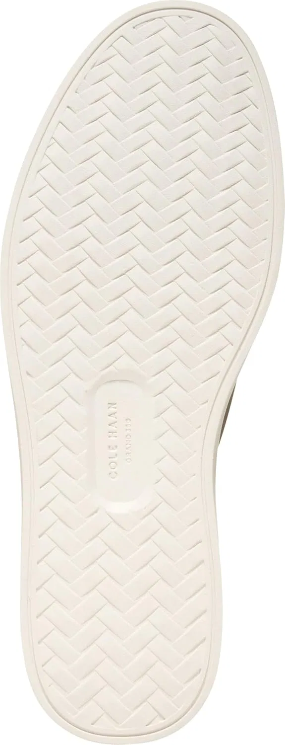 Лоферы Cole Haan, Black/Ivory — фото 2