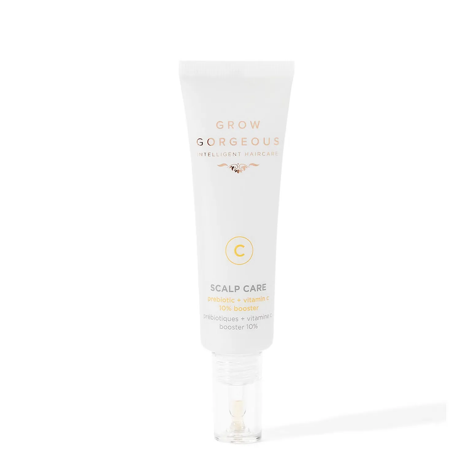 

Вырастите великолепный пребиотик и 10%-ный бустер витамина С Grow Gorgeous