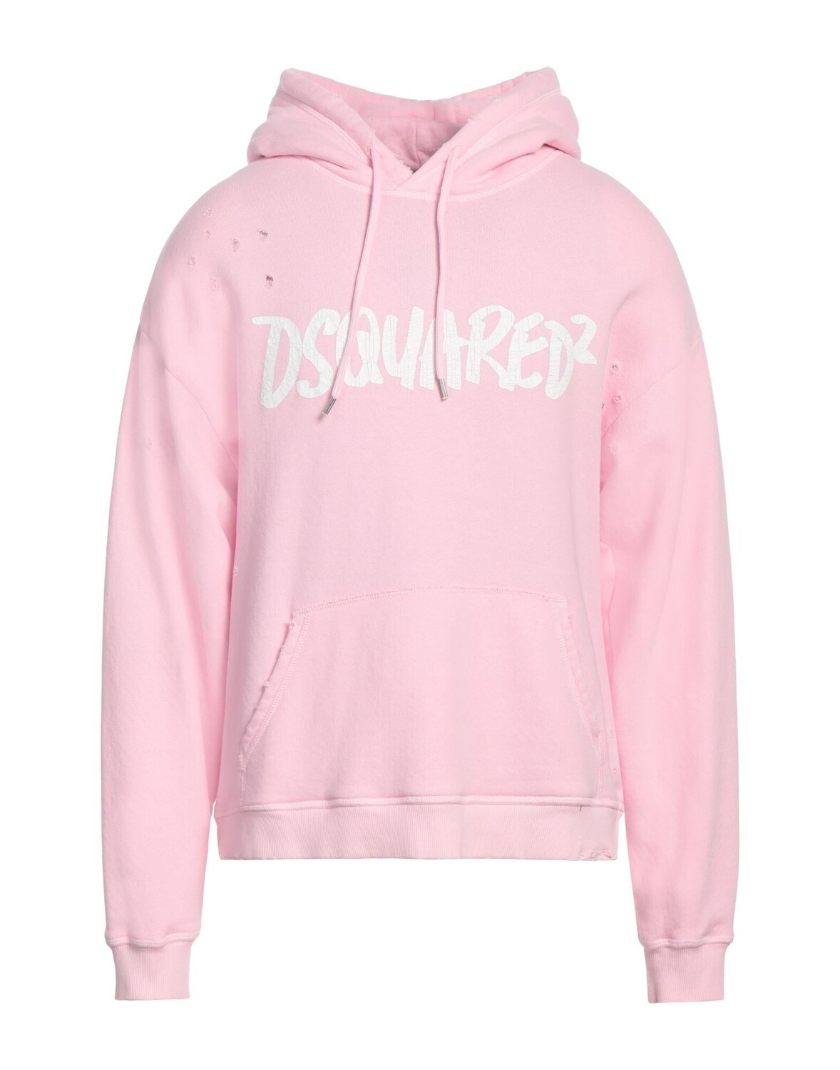 

Толстовка Dsquared2, розовый