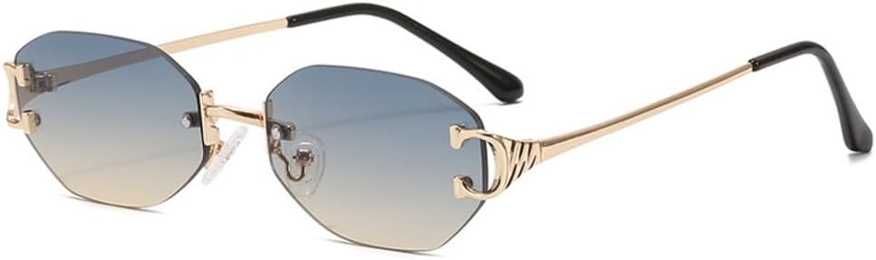 

Новые солнцезащитные очки в ретро-оправе маленького размера 2025 года для женщин, солнцезащитные очки для активного отдыха, оправа для очков для девочек, очки для водителя DSXLY, 5