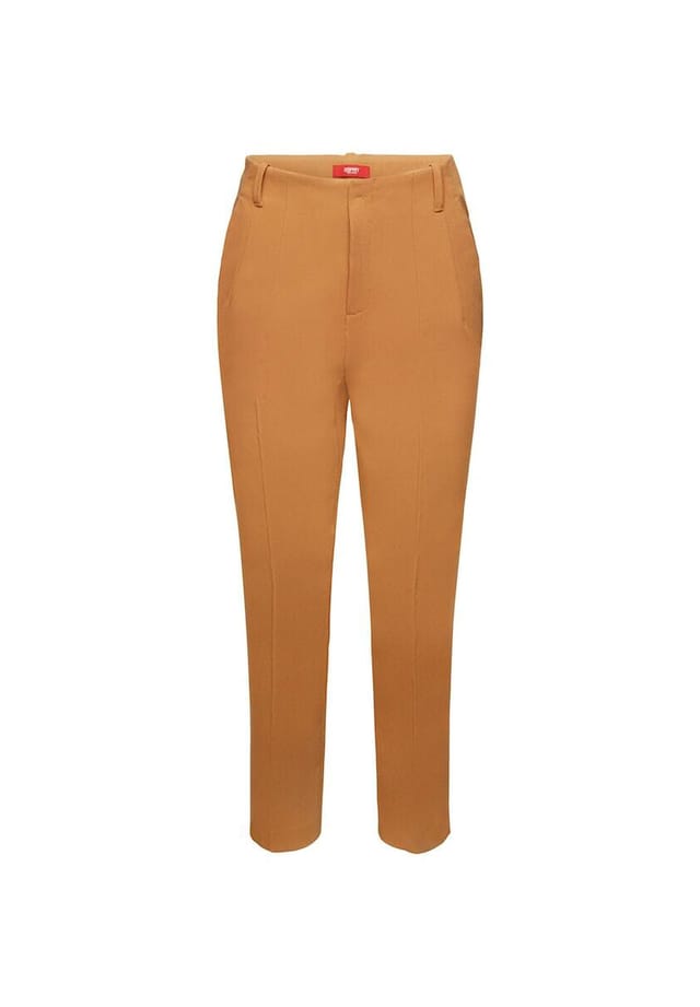 

Брюки Esprit, цвет caramel