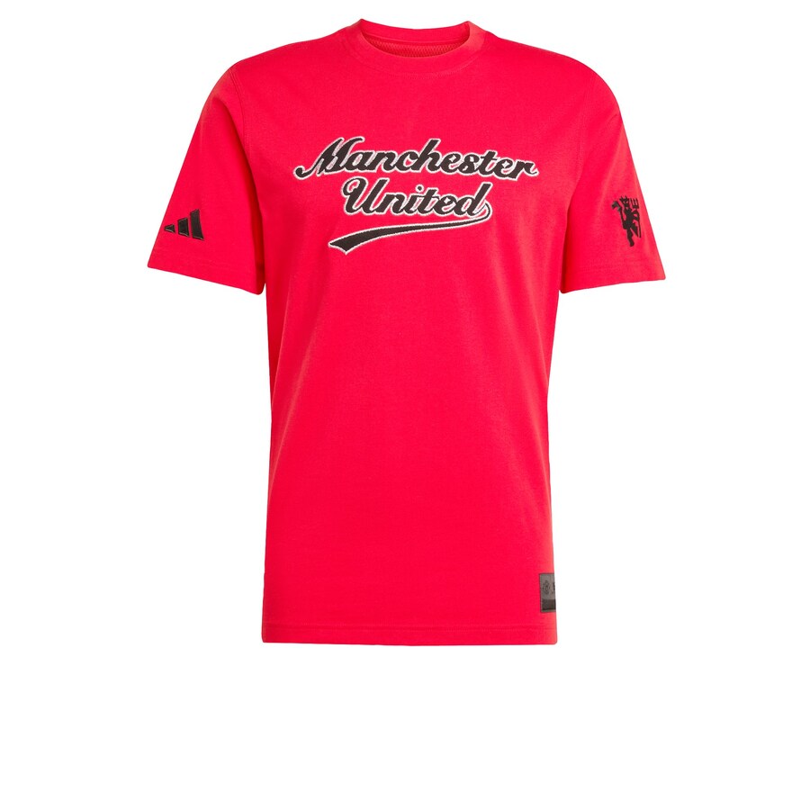 

Футболка ADIDAS ORIGINALS Manchester United, Red