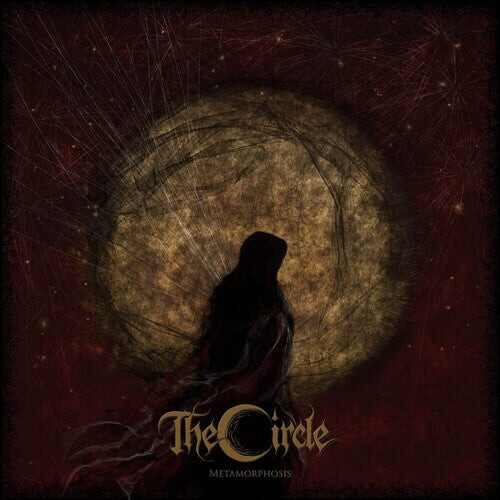 

Виниловая пластинка Circle: Metamorphosis