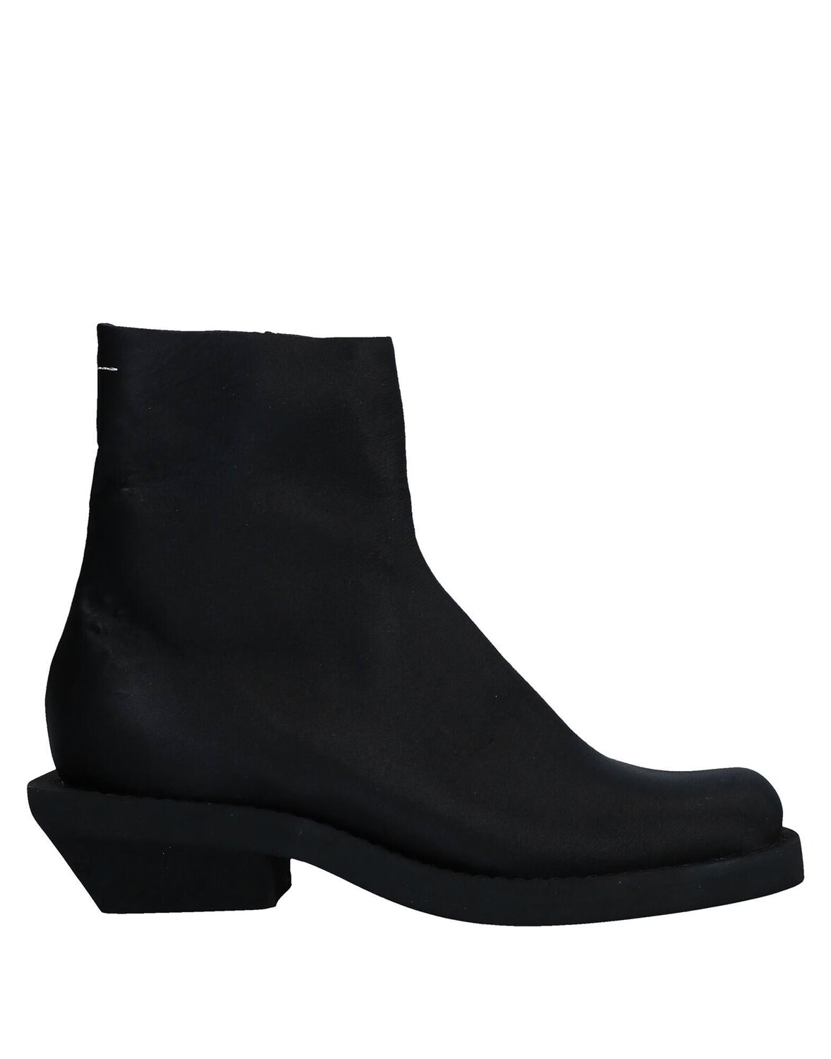 

Ботильоны Mm6 Maison Margiela, черный