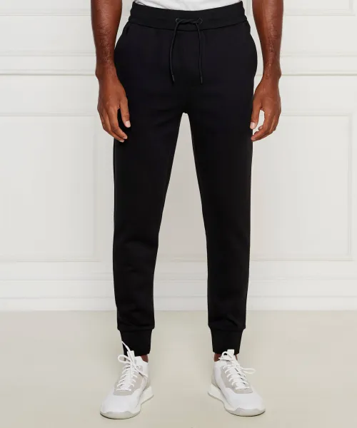 

Спортивные штаны Regular fit Boss, черный