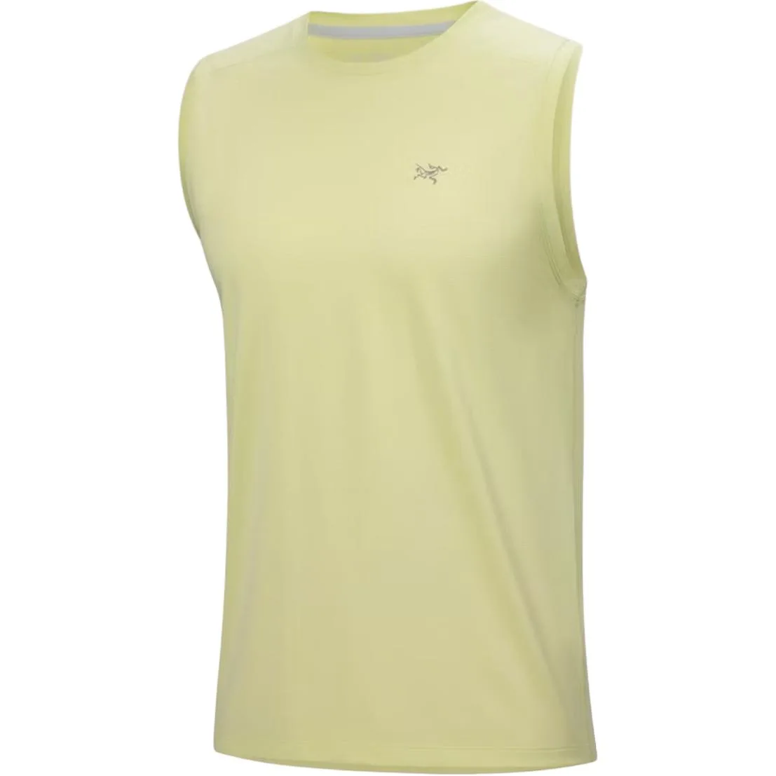 Футболка мужская CORMAC Quick Dry Arcteryx, Ray Heather