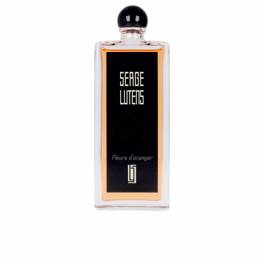 

Духи Fleurs d’oranger Serge lutens, 50 мл