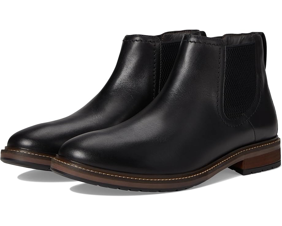 

Ботинки Florsheim Forge Plain Toe Gore Boot, черный