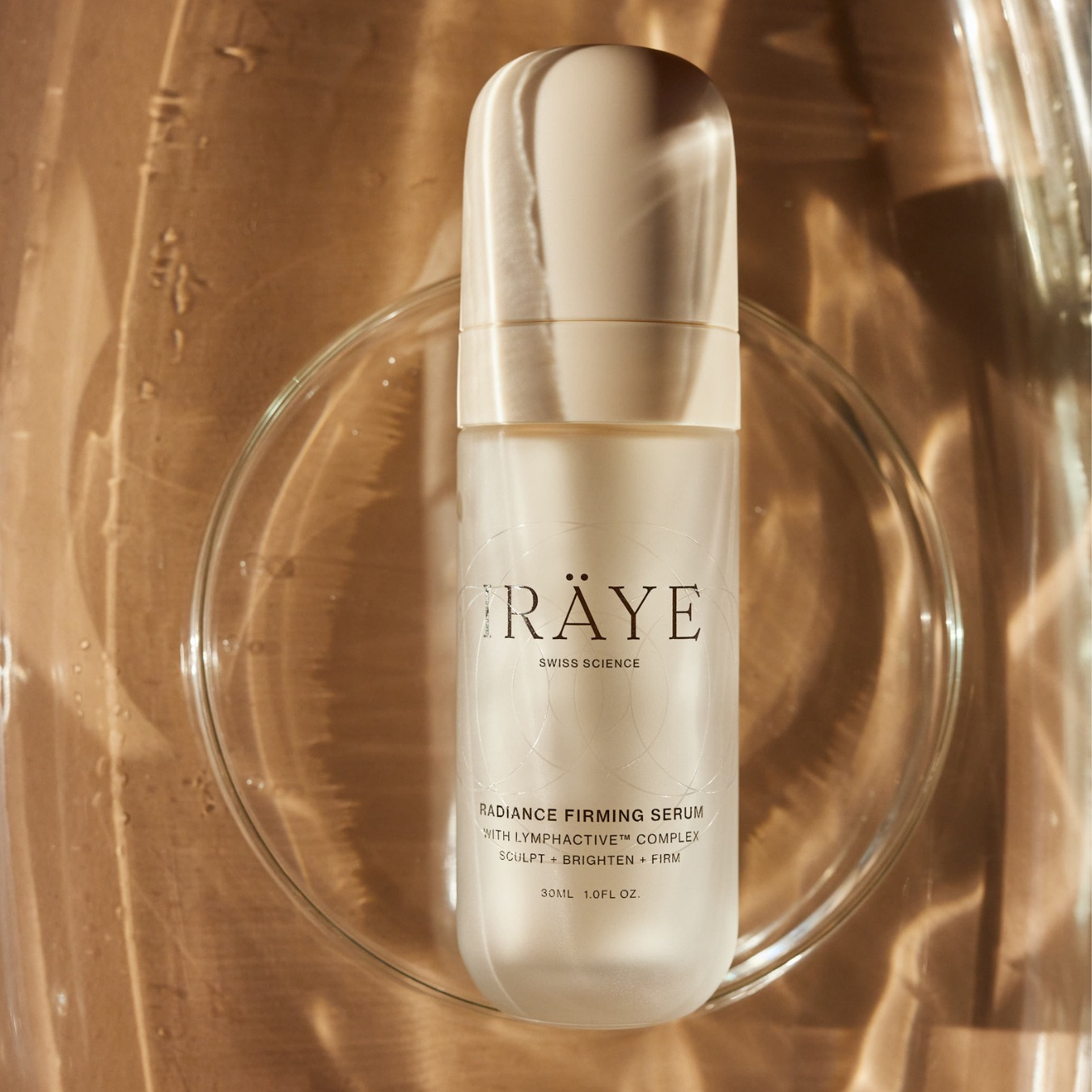 Сыворотка Iraye — Для лица radiance firming serum , объем, 30 мл — фото 4