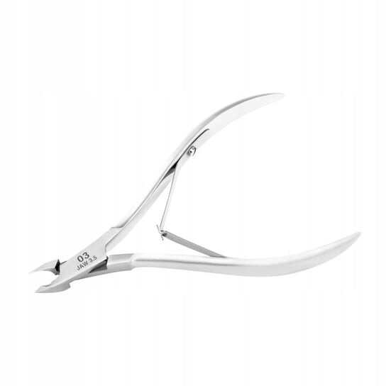 Кусачки для маникюра и педикюра 03 JAW 3.5 OCHO PRO — фото 3