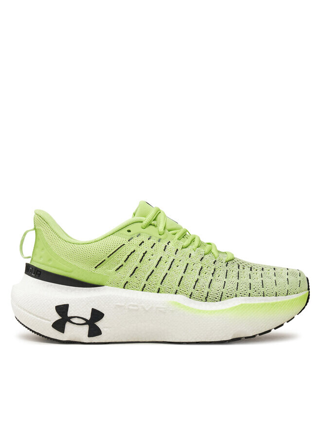 

Кроссовки Under Armour, зеленый