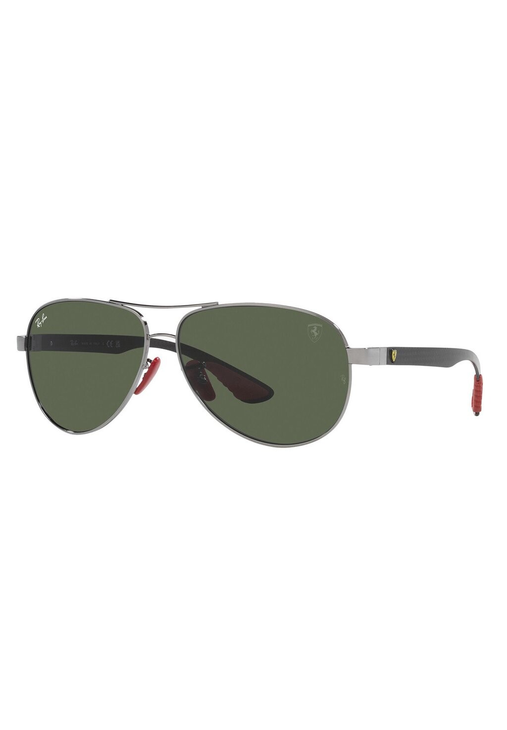 

Солнцезащитные очки Ferrari Ray-Ban, бронза