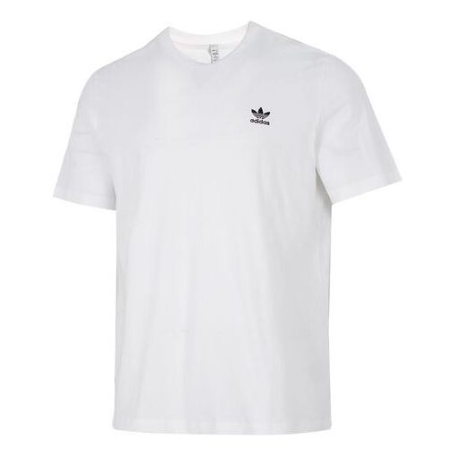 

Футболка Adidas Essential Tee 'White', белый